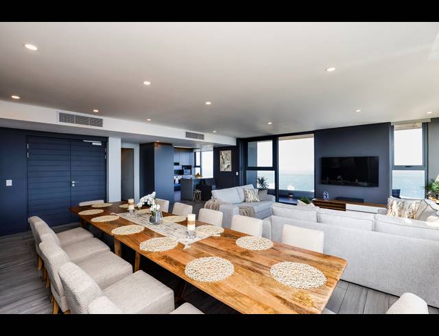 3 BEDROOM APARTMENT FOR SALE IN UMHLANGA RIDGESIDE